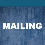 Mailing - Topgiving