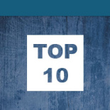 Top 10 - Topgiving
