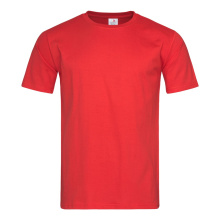 Stedman T-shirt Crewneck Classic-T Fitted SS - Topgiving