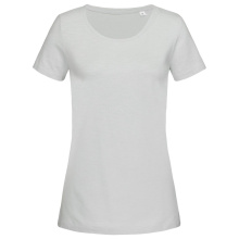 Stedman T-shirt Crewneck Sharon SS for her - Topgiving