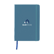 BudgetNote A5 Blanc notitieboek - Topgiving
