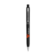 Stilolinea Raja Chrome Recycled pennen - Topgiving