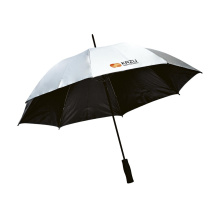 Silverrain paraplu - Topgiving