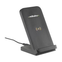 Baloo FSC-100% Wireless Charger Stand 15W oplader - Topgiving