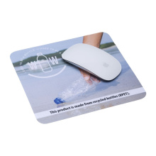 RPET MousePad Cleaner Anti-Slip muismat - Topgiving