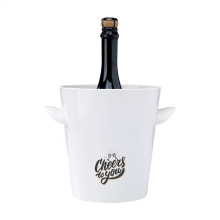 Plastic Bank Champagne Cooler wijnkoeler - Topgiving