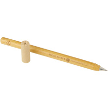 Perie inktloze pen van bamboe - Topgiving