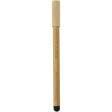 Mezuri inktloze pen van bamboe  - Topgiving