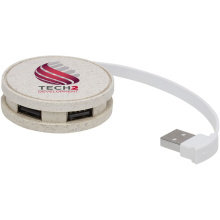 Kenzu tarwestro USB hub - Topgiving