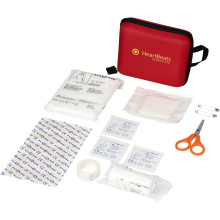 Healer 16 delige EHBO-kit - Topgiving