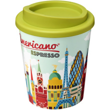 Brite Americano® espresso 250 ml geïsoleerde beker - Topgiving