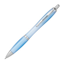 Klassieke pen van RPET  - Topgiving