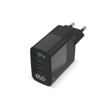 Sitecom CH-1002 65W GaN Power Delivery Wall Charger - Topgiving