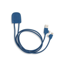 Xoopar Ice-C GRS Charging cable - Topgiving