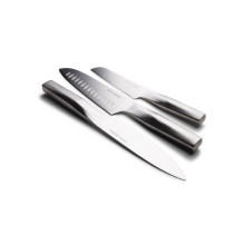 OJ Knife Set Steel 3pack - Topgiving