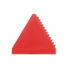 Ijskrabber driehoek - Topgiving