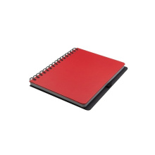 Spiraal notitieboek met gerecycled papier A5 - Topgiving
