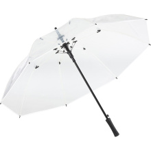 AC golf umbrella Pure - Topgiving