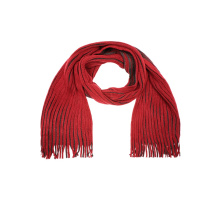 Ribbed Scarf - Topgiving