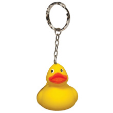Mini duck with keychain - Topgiving