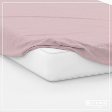 Fitted sheet Double beds - Topgiving