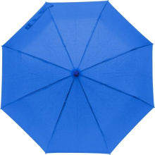 Pongee (190T) paraplu Elias - Topgiving