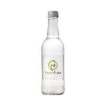 Bronwater in glazen fles 330 ml - Topgiving