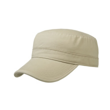 Original washed army cap - Topgiving