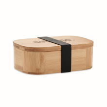 Bamboe lunchbox     650ml - Topgiving
