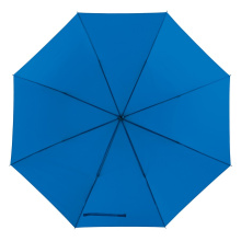 Manueel te openen golf paraplu mobile - Topgiving