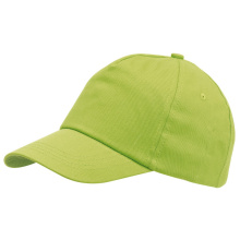 5-panel cap voor kinderen kiddy wear - Topgiving