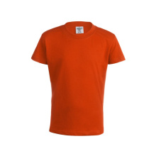 Kleuren kinder t-shirt keya - Topgiving