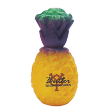 Anti-stress ananas - Topgiving