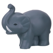 Anti-stress olifant - Topgiving