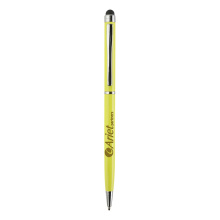 Sleek stylus pen - Topgiving