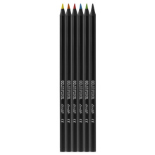 Conté® set of 6 colouring pencils - Topgiving
