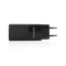 Philips Ultra snelle 3-poorts USB oplader 65W - Topgiving