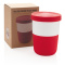 PLA cup coffee to go 380ml - Topgiving