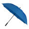 Falcone - Golfparaplu - Automaat - Windproof - 130 cm - Kolbalt blauw - Topgiving