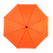 Falcone - Golfparaplu - Automaat - Windproof -  120 cm - Oranje - Topgiving