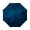 Falcone - Reflecterende paraplu - Handopening -  102cm - Rood - Topgiving