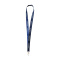 Lanyard Sublimatie Safety RPET 2 cm keycord - Topgiving
