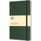 Moleskine Classic L hardcover notitieboek - gelinieerd - Topgiving
