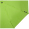 Birgit 21'' opvouwbare windproof gerecyclede PET-paraplu - Topgiving
