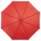 Lisa 23'' automatische paraplu met houten handvat - Topgiving