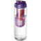 H2O Active® Vibe 850 ml drinkfles en infuser met kanteldeksel - Topgiving