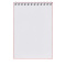 Desk-Mate® A6 spiraal notitieboek - Topgiving