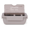 SENZA Lunchbox 1100ML Grijs - Topgiving