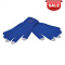 Touchscreen handschoenen met label - Topgiving