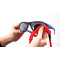 Multifunctionele brilleband - Topgiving